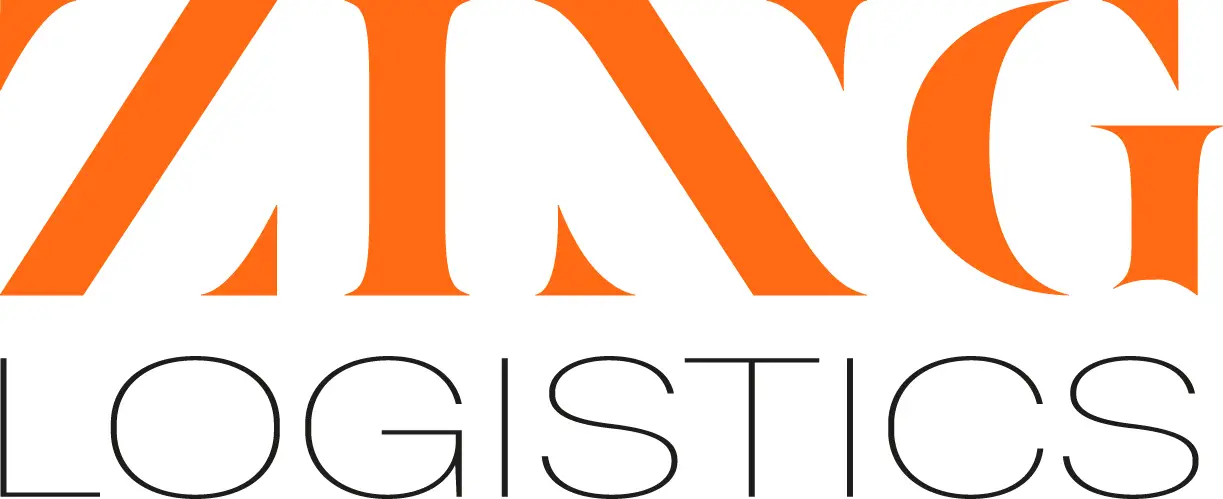 zing logistics